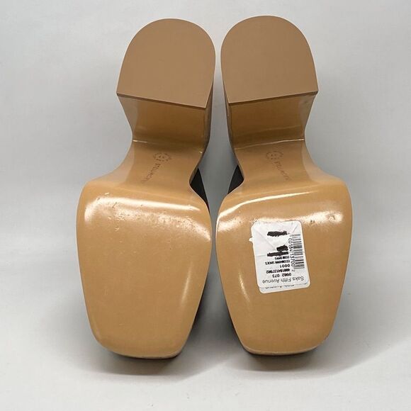 Stella McCartney Skyla 115MM Platform Sandals size 37 - Picture 14 of 16
